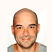 AGPhotonics Employee Carlos Frías Heras's profile photo