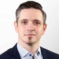 msg life Slovakia Employee Peter Antal's profile photo