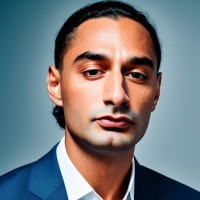 pre.dev Employee Adam Elkassas's profile photo
