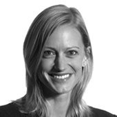 Buddle Findlay Employee Charlotte von Dadelszen's profile photo