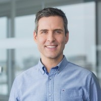 Norda Stelo Employee Olivier Turcotte's profile photo