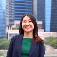 DC Byte Employee Nicole Seah's profile photo