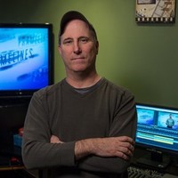 Production Partners Media Employee Spears's profile photo