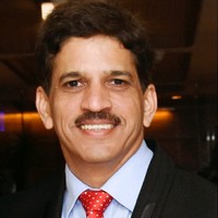 Anglo-Eastern Employee Anil Rai's profile photo