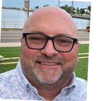 Two Tone Painting Employee Cameron Long's profile photo