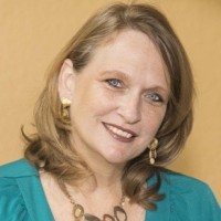 Beta Analytic Employee Diane Vento's profile photo