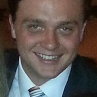 DP World Employee Greg Barbour's profile photo