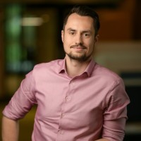 mBank CZ Employee Martin Podolák's profile photo