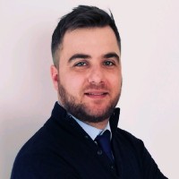 POWERZ Employee Giorgos Toulikas's profile photo