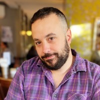 Fidelity Investments Employee Michael Valeri's profile photo