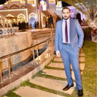 Genesis Employee Mohamed Alhussien's profile photo