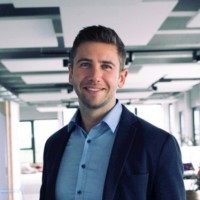 EvidentIQ Employee Erik Kolb's profile photo