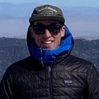 Epic Games Employee Alexander Lambert's profile photo