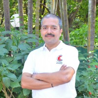 Elixir Engineering Pvt. Ltd. Employee Binay Thakur's profile photo