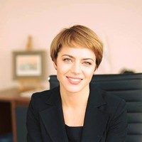 NDA Employee Tatsiana Shyshkarova's profile photo