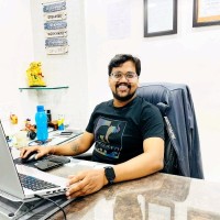 VMR & COMPANY Employee Ca Choudhary's profile photo