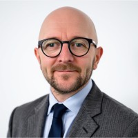 Perenna Employee Daniel Pass's profile photo