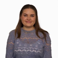 MentorNorge AS Employee Elise Bjøntegaard's profile photo