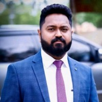 Samsung Electronics Employee Sujith S's profile photo