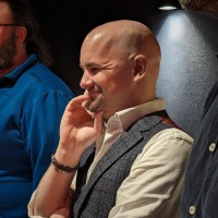 Fredrik Åkerberg Email