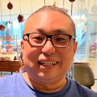 JPMorganChase Employee Michael Ning's profile photo