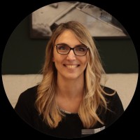 Bonnuit Employee Amélie Feriot's profile photo