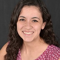 NORRAG Employee Allison Vas's profile photo