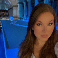 Convertelligence Employee Pia Anttila's profile photo