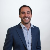 QuantixCCM Employee Adam Flynn's profile photo