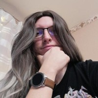 ID R&D Employee Vasiliy Pryadchenko's profile photo