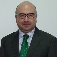 Vialivre S.A. Employee Javier Martinez Ordoñez's profile photo