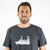 Redefine Meat Employee Adam Lahav's profile photo