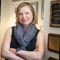 National Jewish Health South Denver Employee Irina Petrache's profile photo