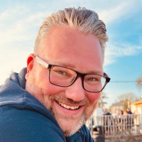 Hatfields Employee Oliver Benbow's profile photo