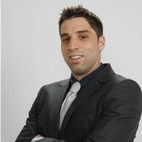 Bommarito Performance Systems Employee Ryan Hughes's profile photo