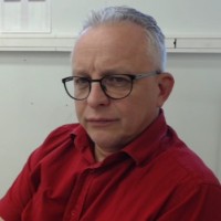Gaggione Employee David Gluchowski's profile photo