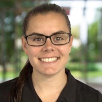 Wildwood Programs Employee Nicole Vandenburgh's profile photo