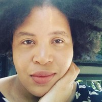 Creative Alliance Employee Joy Davis's profile photo