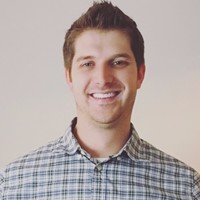 MaxSold Employee Mike Errington's profile photo