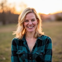 SoaringHigh ABA Employee Anne Schwenk's profile photo
