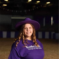 Rangen Inc - Aquaculture Employee Morgan Gaines's profile photo