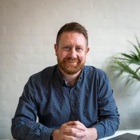 SiSU Health Group Employee David Wade's profile photo