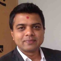 Viona Pharmaceuticals Inc. Employee Tushar Patel's profile photo