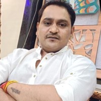 Sunil Shivarkar Email & Phone Number