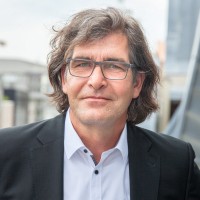 Energieforen Leipzig GmbH Employee Jan Leonhardt's profile photo