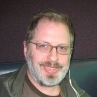 3DL Design Employee Jerry Newbrough's profile photo