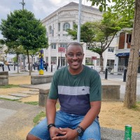 Covalent Lithium Pty Ltd Employee Nyasha Mutambi's profile photo