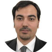 Aranuma Employee Mohammad Motieian's profile photo