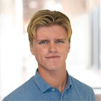 Asset Inventories Employee Aidan Murray's profile photo