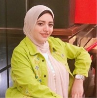 MI Engineering Employee Lobna Hashem's profile photo